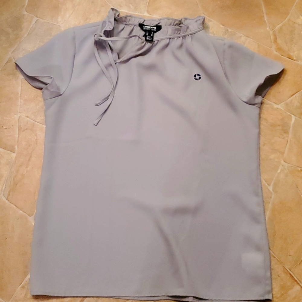 Lands End blouse